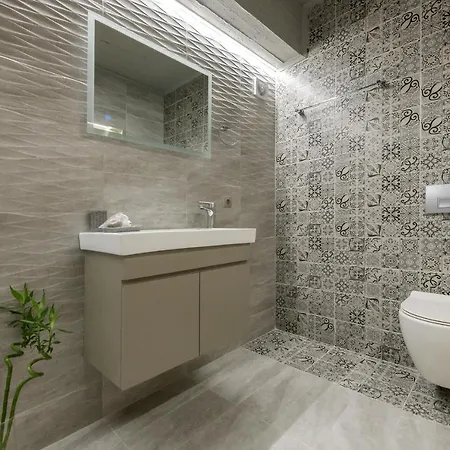 Athina House & Hammam * Arkhondikí