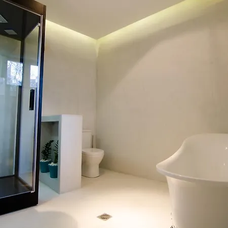 度假居 Athina House & Hammam Arkhondikí