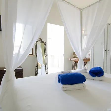 度假居 Athina House & Hammam