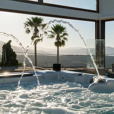 度假居 Athina House & Hammam Arkhondikí