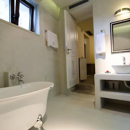 Athina House & Hammam 度假居 *