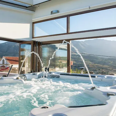 Athina House & Hammam 度假居