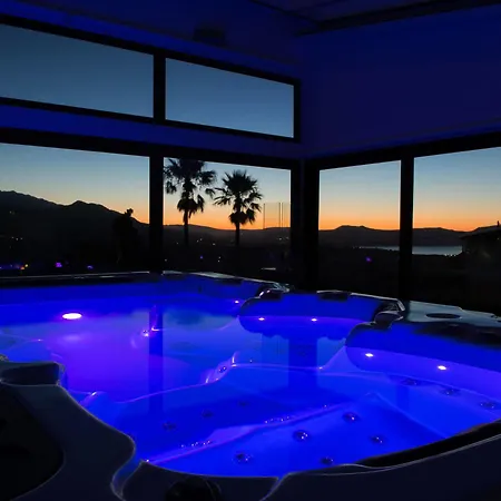 Athina House & Hammam