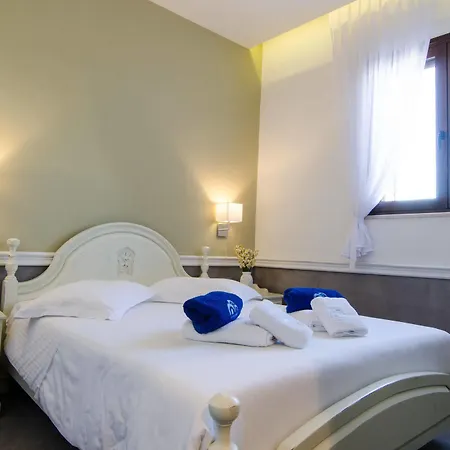 Athina House & Hammam Arkhondikí