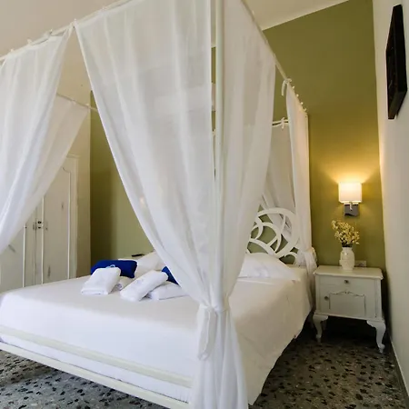 Athina House & Hammam *