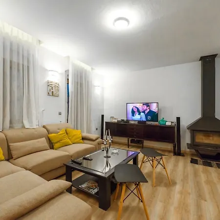 度假居 Athina House & Hammam *