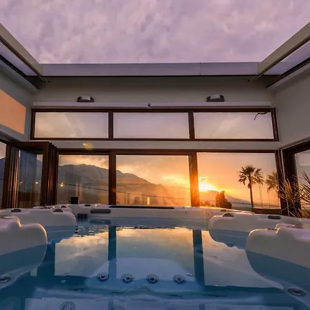 Athina House & Hammam Arkhondikí