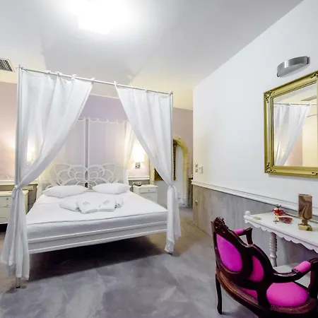 度假居 Athina House & Hammam