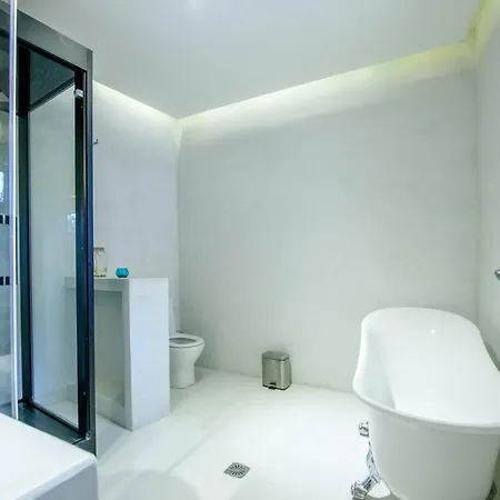 Athina House & Hammam