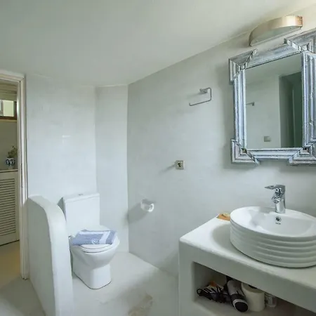 Athina House & Hammam 度假居